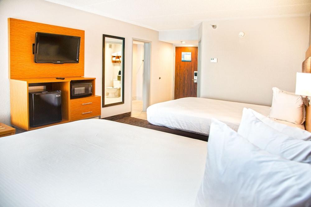 MainStay Suites Springfield IL photo 24