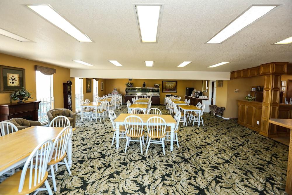 Branson King Resort and Suites photo 41
