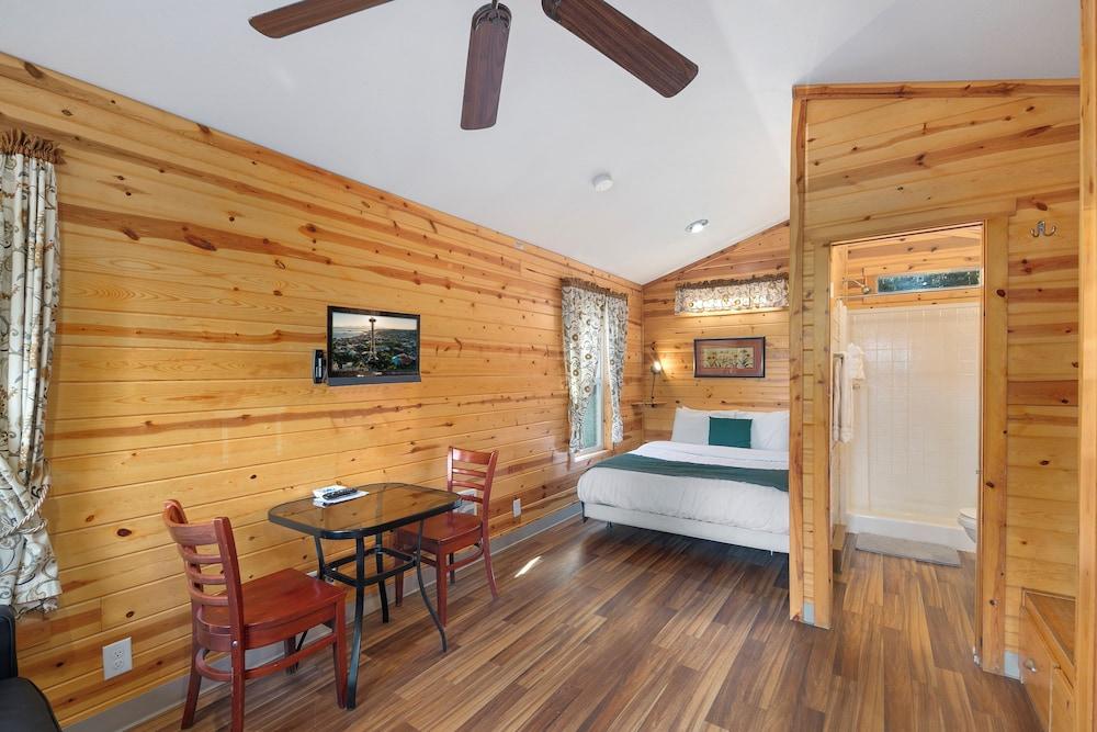Robinhood Village Resort photo 14