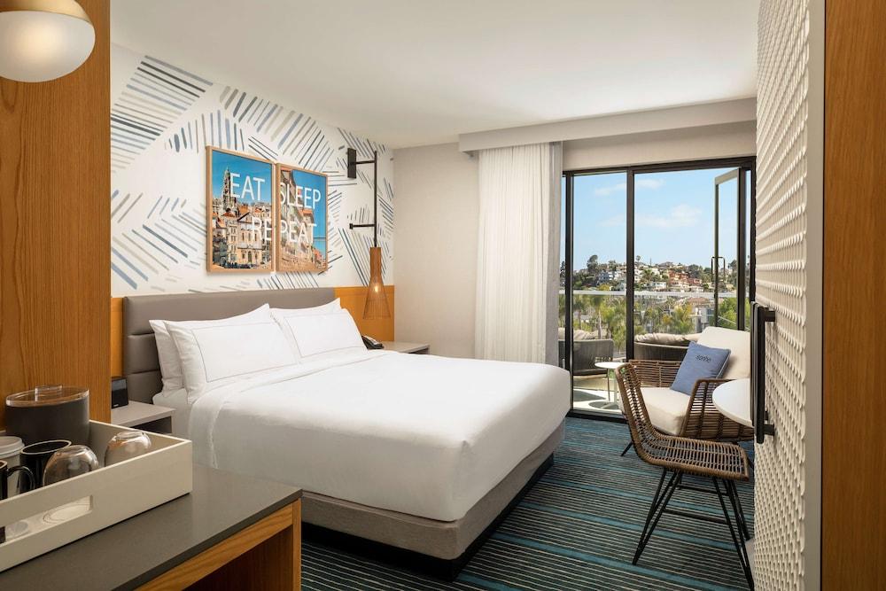 The Monsaraz San Diego, Tapestry Collection by Hilton photo 45
