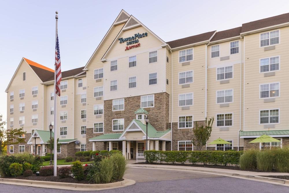 Towneplace Suites by Marriott Arundel Mills photo 1