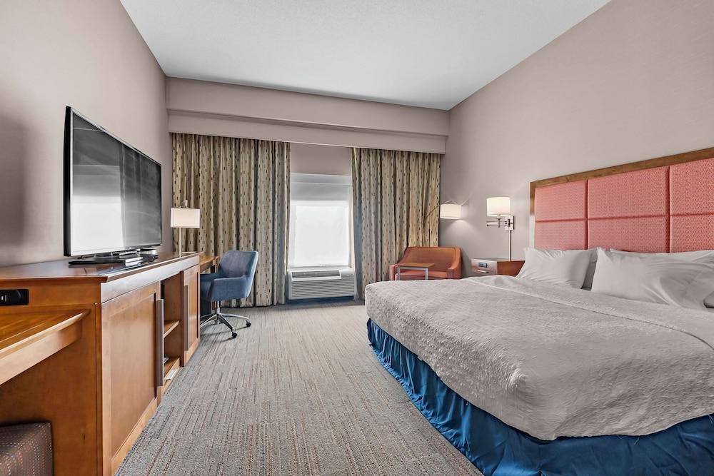 Hampton Inn Cape Girardeau I 55 East photo 19