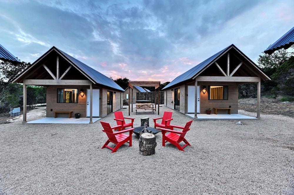 Lucky Arrow Retreat - Dripping Springs photo 47