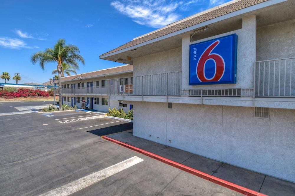 Motel 6 Riverside West - Jurupa Valley photo 23