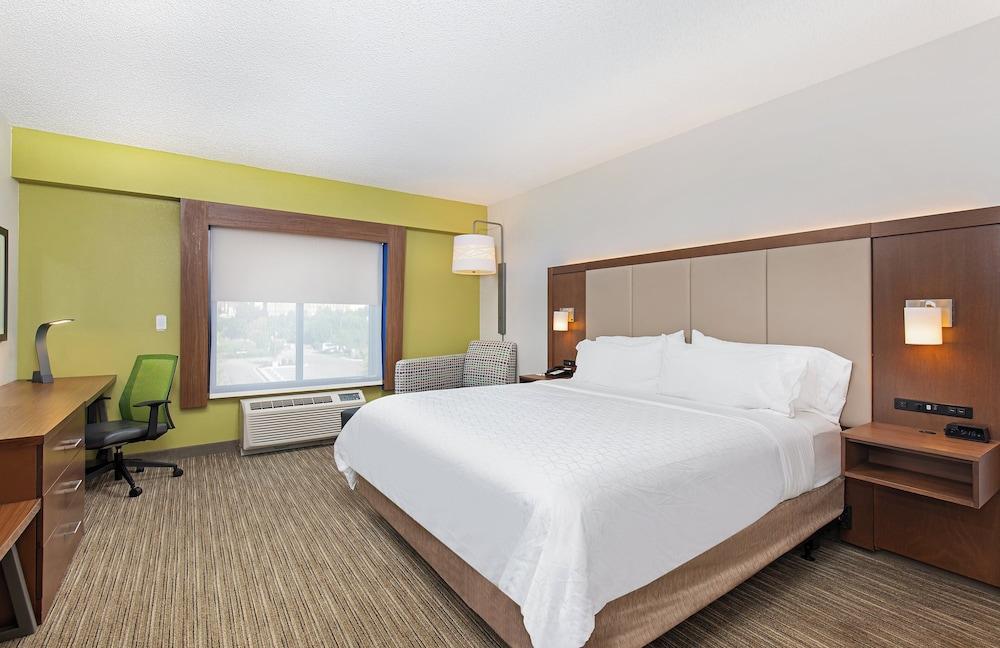 Holiday Inn Express Mt. Juliet by IHG photo 47
