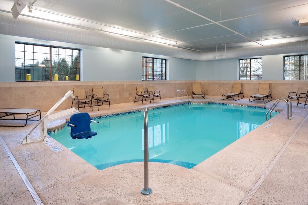 Staybridge Suites Buffalo-Amherst by IHG photo 32