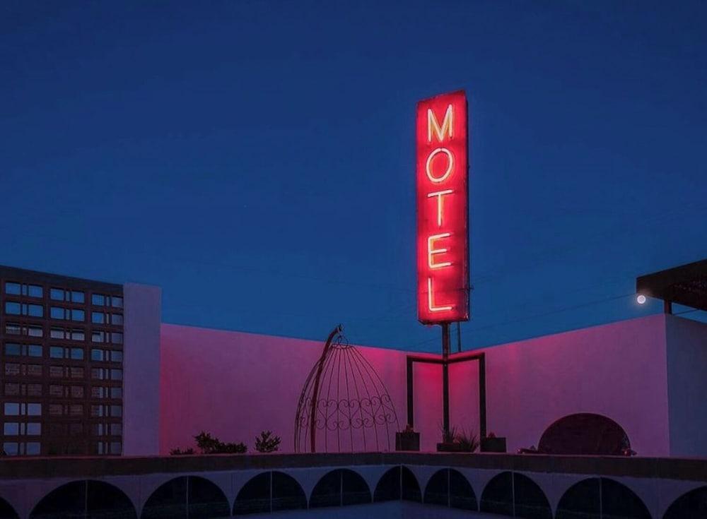 Motel Marfa photo 7