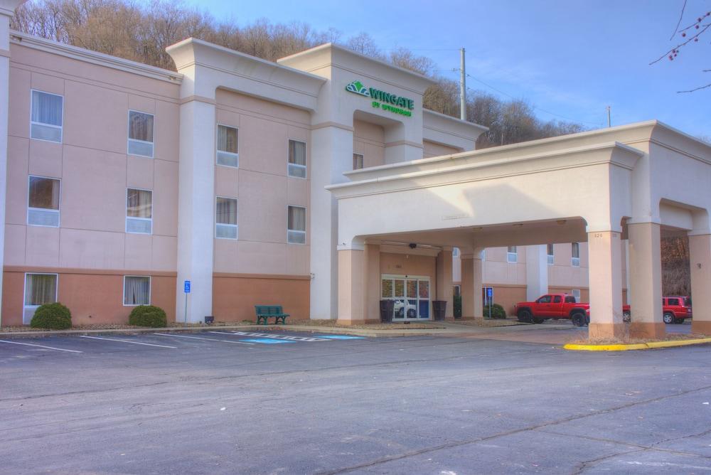 Wingate by Wyndham Steubenville photo 27
