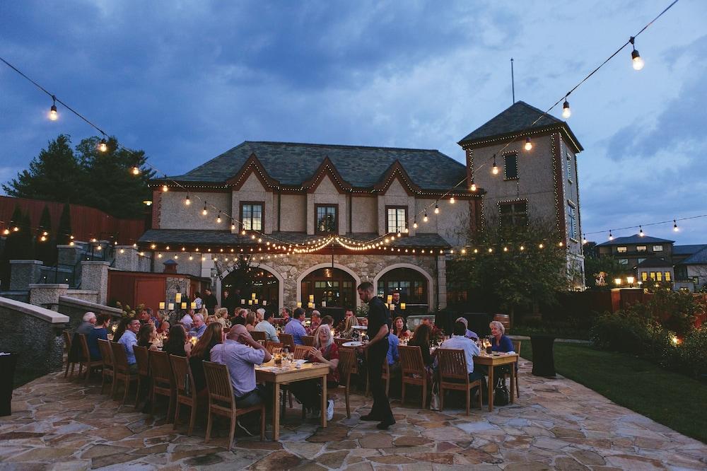 Village Hotel on Biltmore Estate photo 50