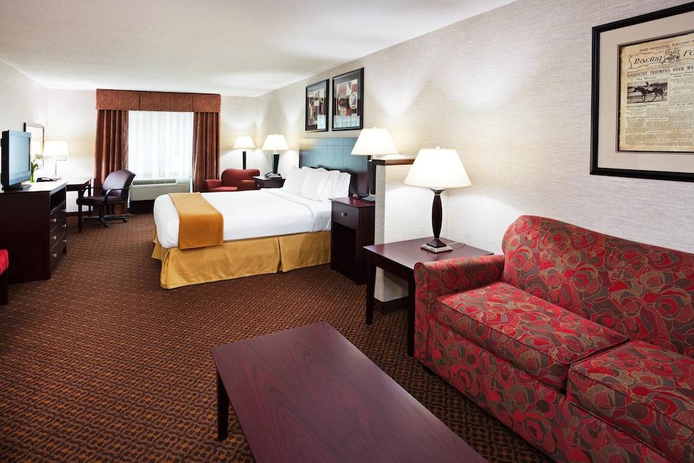 Holiday Inn Express & Suites Carrollton by IHG photo 8