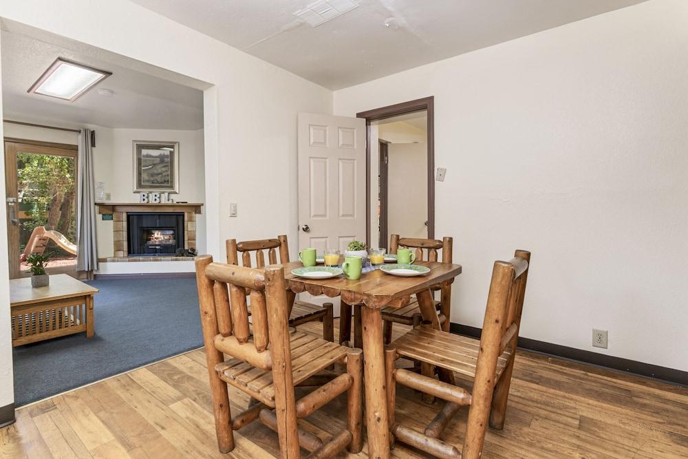 Big Bear Lakefront Lodge photo 42