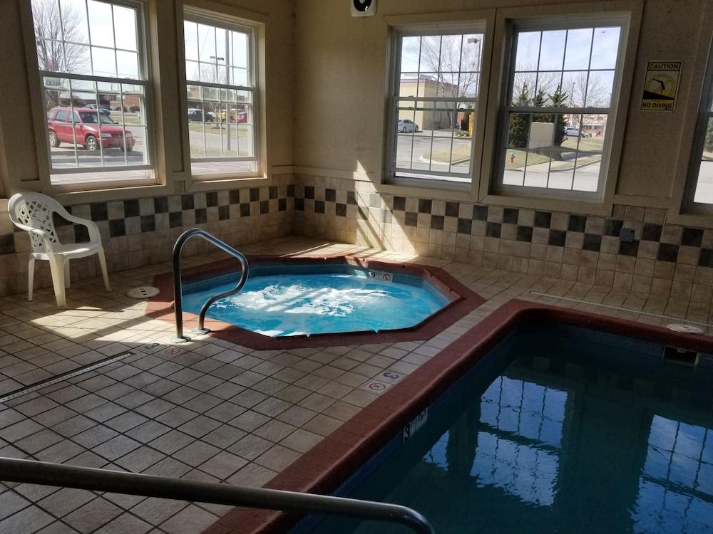 Americas Stay Inn photo 3