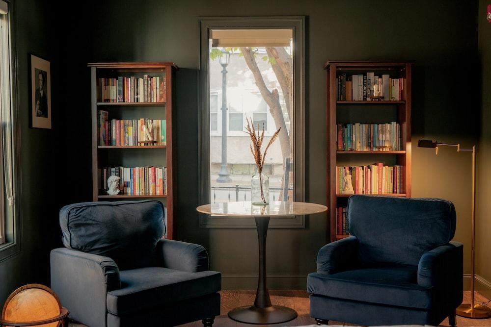 The Bookhouse Hotel photo 24