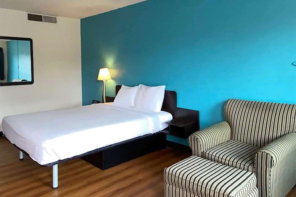 Travelodge Inn & Suites by Wyndham Missoula University Park photo 4