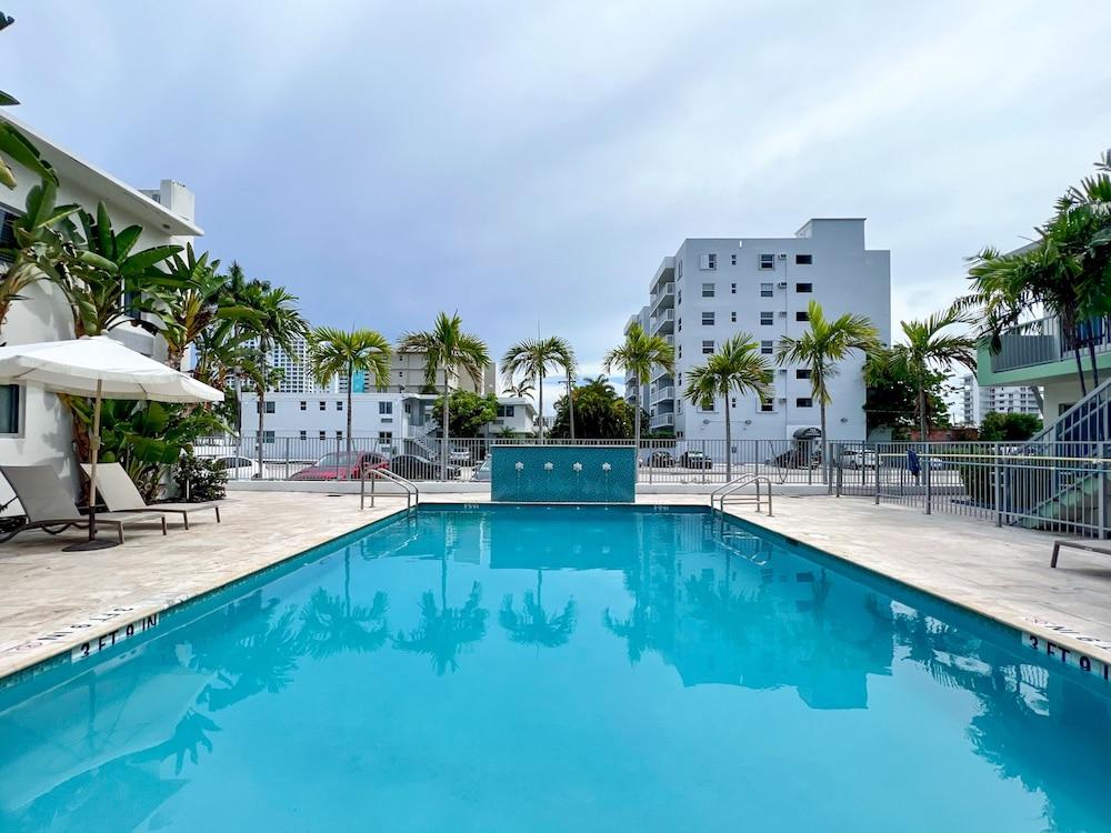 Tranquilo A North Beach Village Resort Hotel photo 28
