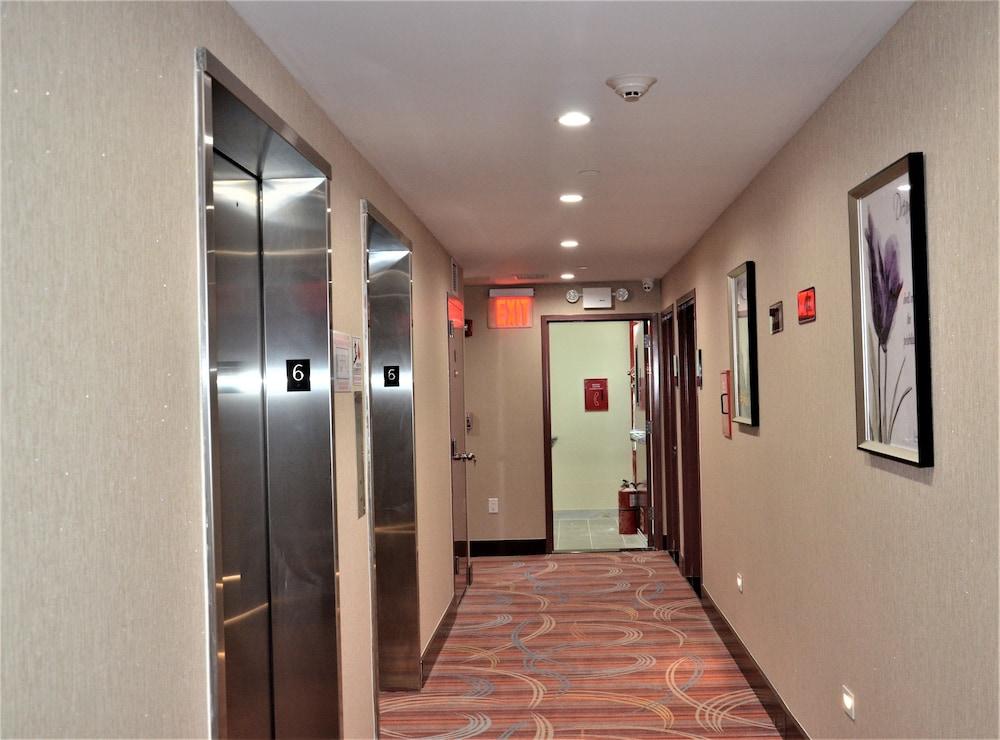 Lic Plaza Hotel photo 22
