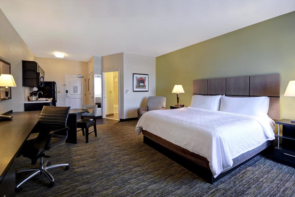 Candlewood Suites St. Clairsville by IHG photo 18