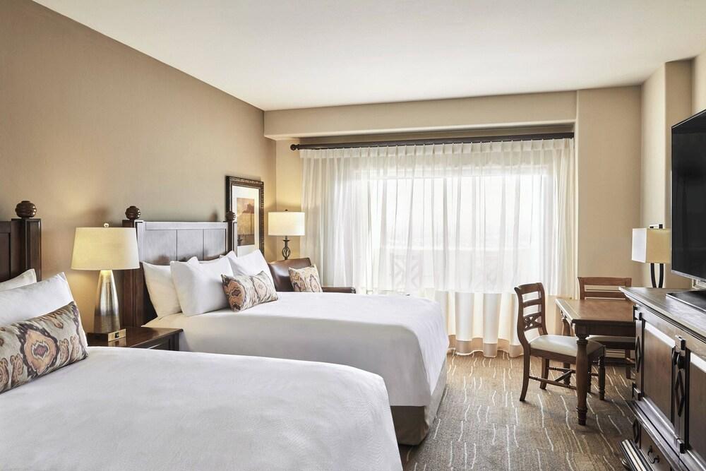JW Marriott Starr Pass Resort and Spa photo 17