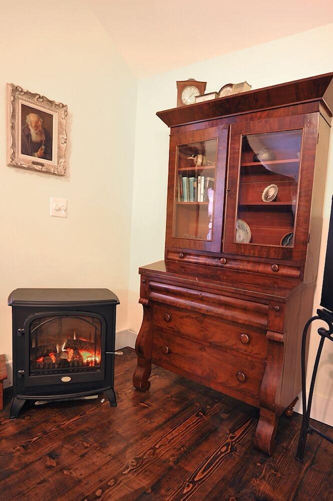 Hall House Hotel photo 23