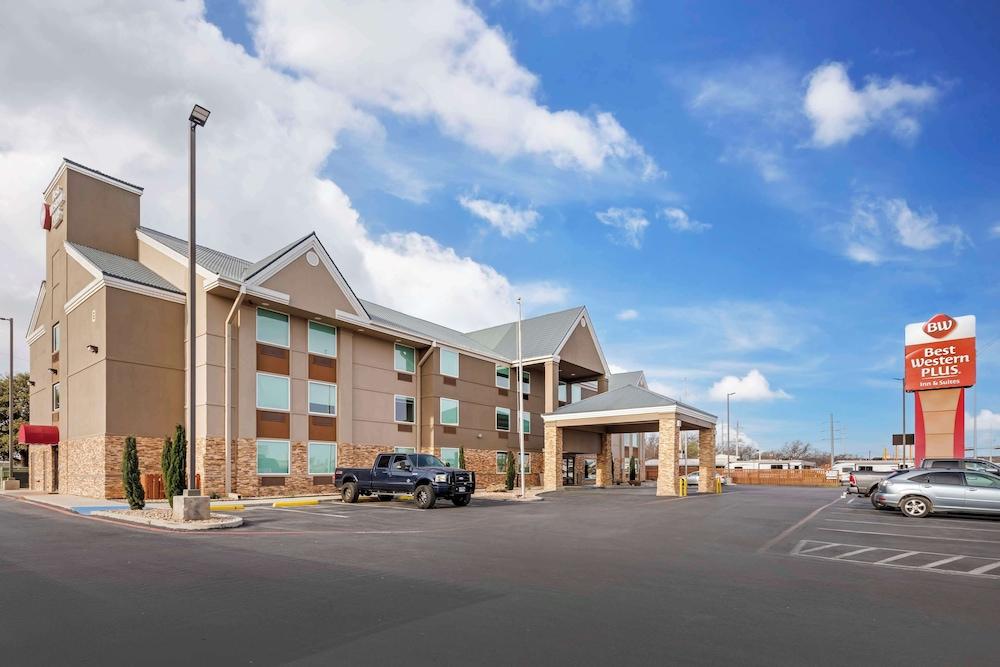 Best Western Plus Riata photo 24