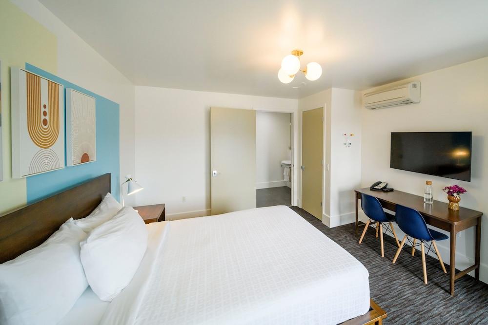 Becks Motor Lodge photo 35