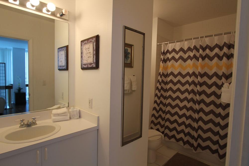 Soleil Apartments at Castle Beach Club photo 79