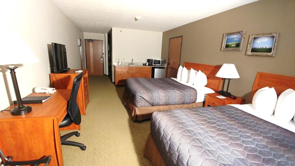 Choteau Stage Stop Inn photo 16