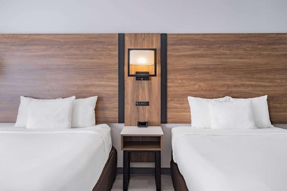 Wingate by Wyndham Duluth/Atlanta photo 11
