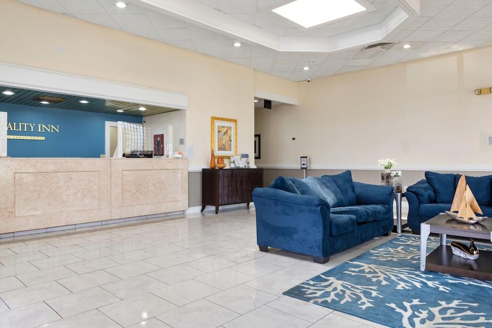 Quality Inn Sumter photo 4