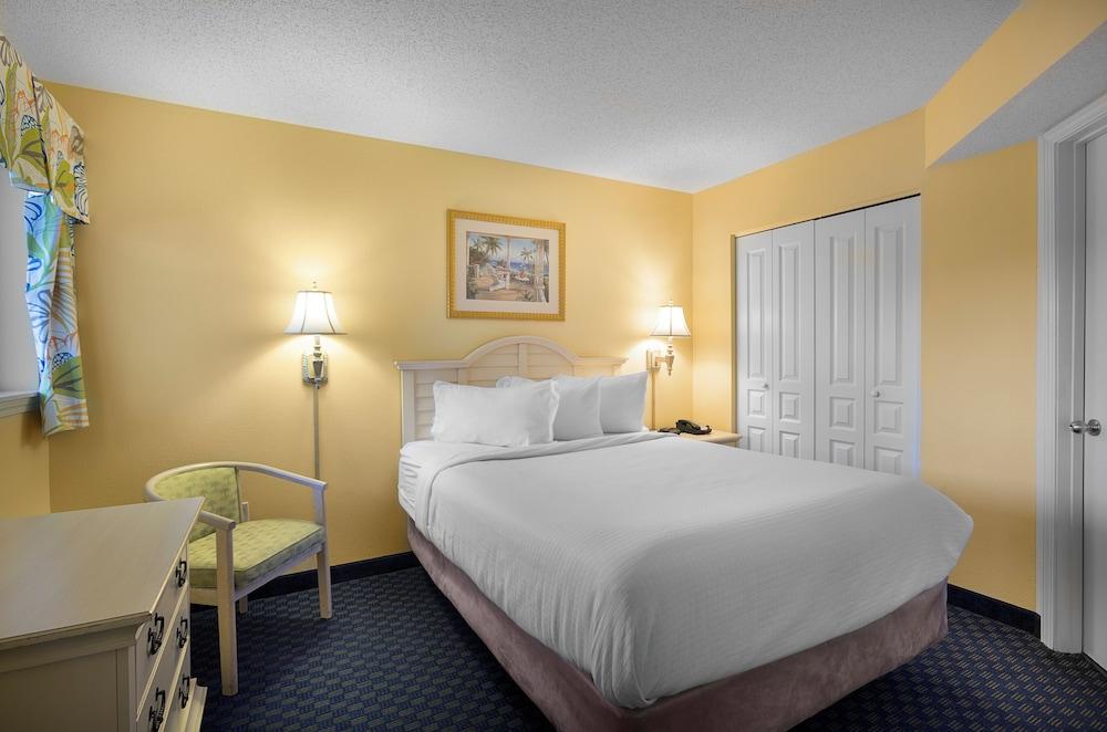 Ocean Reef Resort photo 11