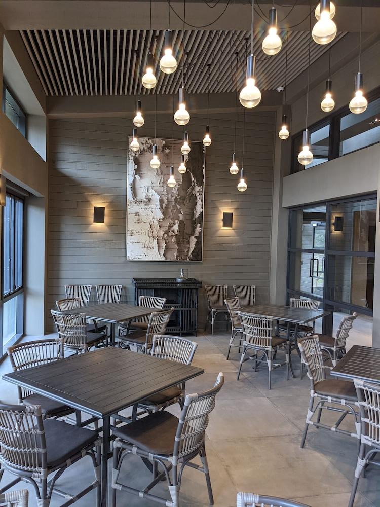 The Bradstan Boutique Hotel photo 35