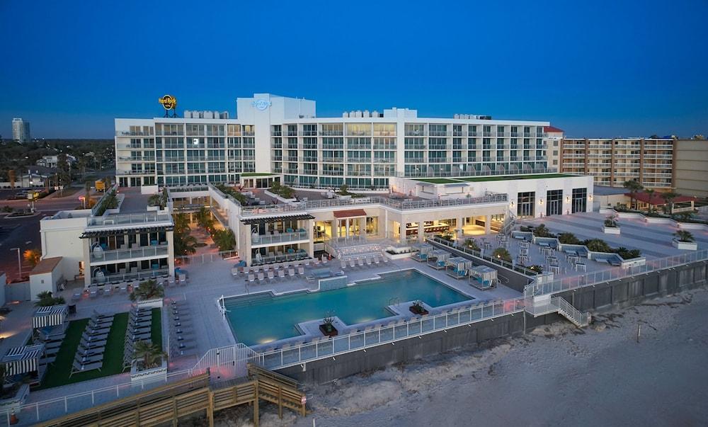 Hard Rock Hotel Daytona Beach photo 50
