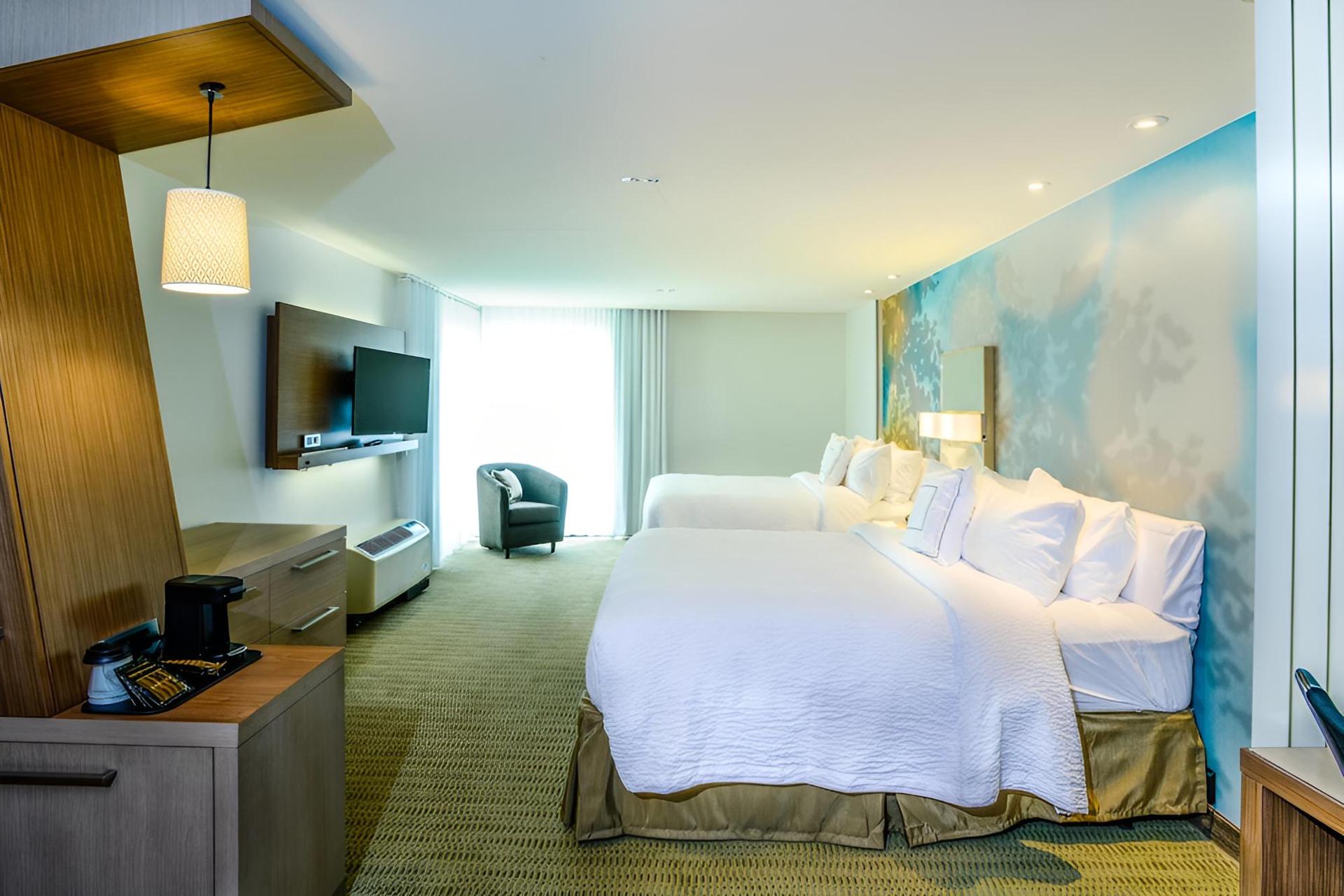 Courtyard by Marriott Lake Charles photo 17