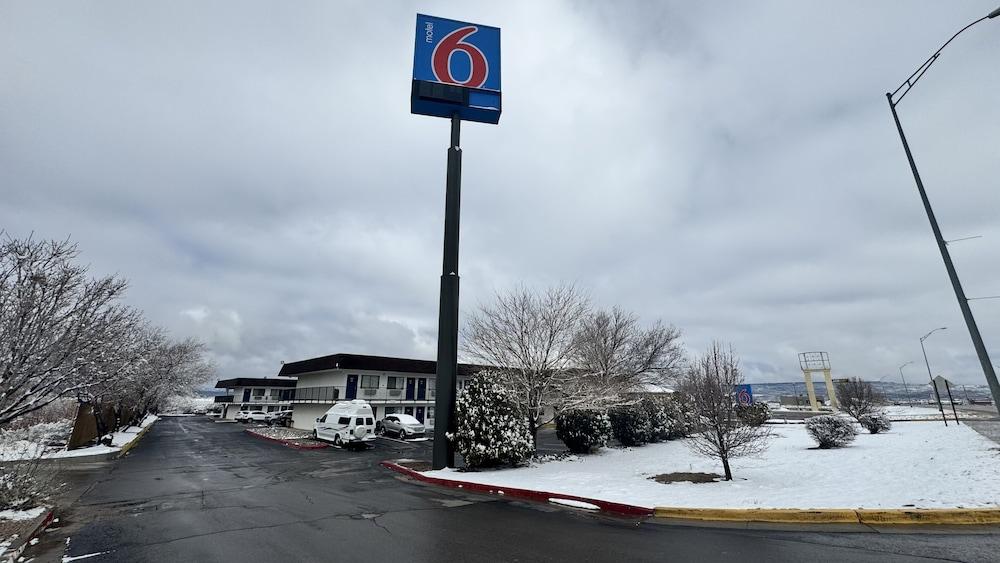 Motel 6 Grants, NM photo 43