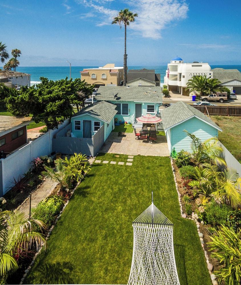 Pacific Bungalow photo 13