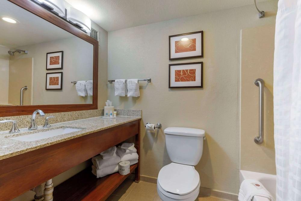 Comfort Suites Near Potomac Mills photo 15