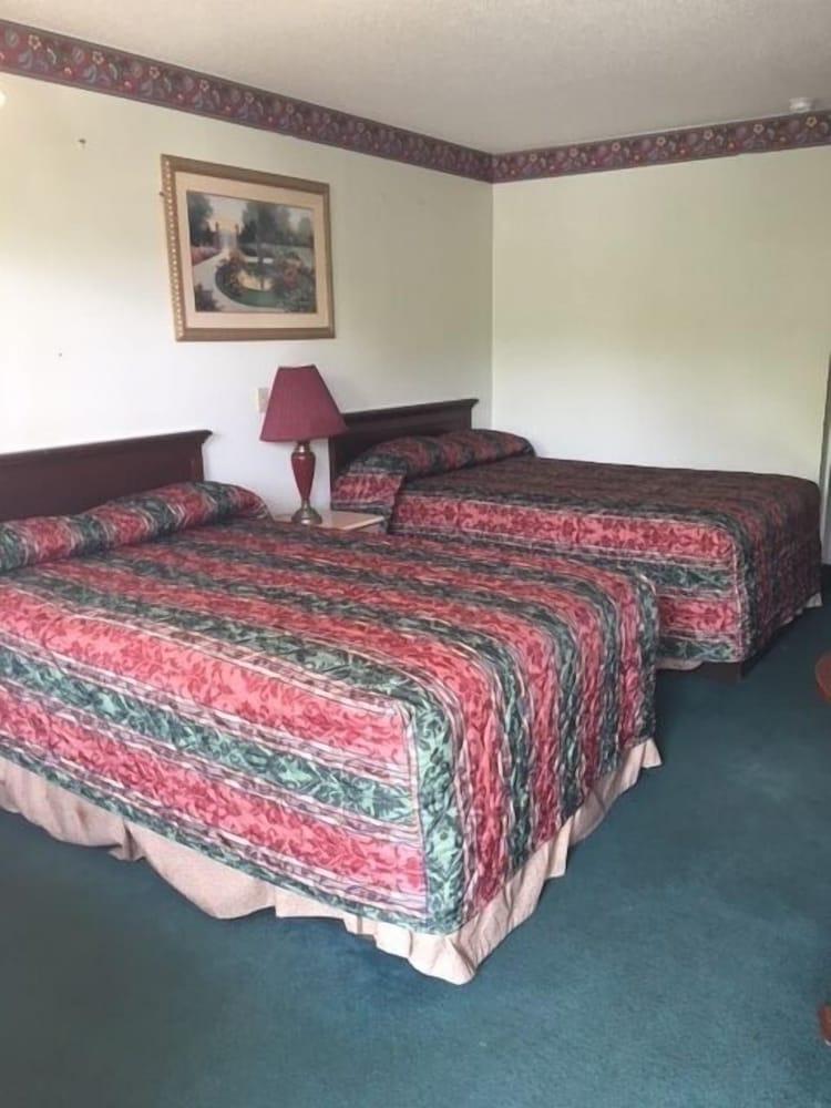 Southern Lodge & Suites photo 2