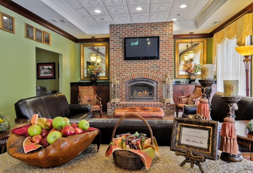 Main Street Inn photo 5