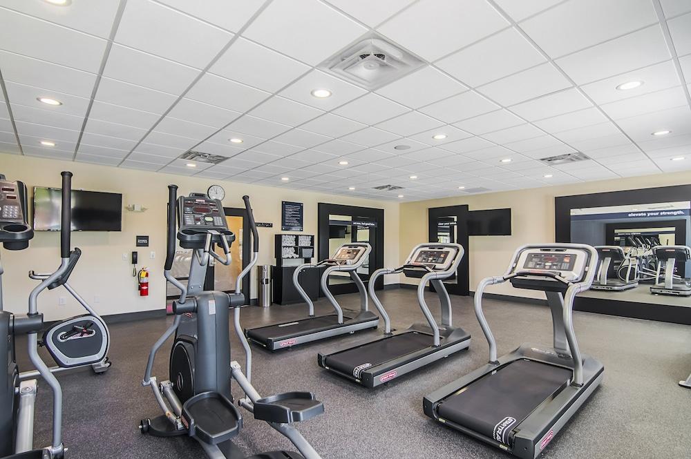 Hampton Inn & Suites Dallas/Richardson photo 29