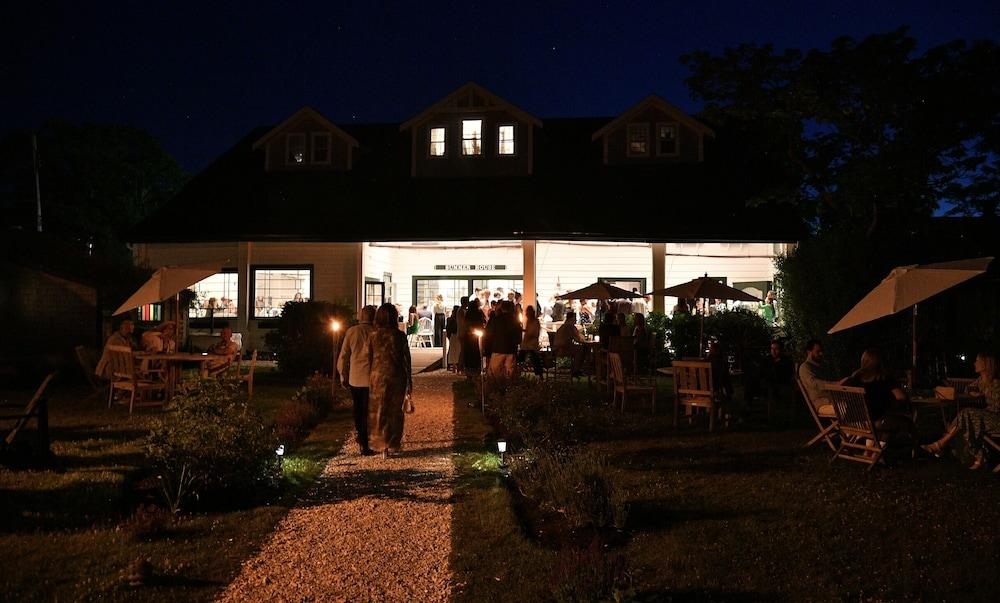 Summer House Hotel photo 15
