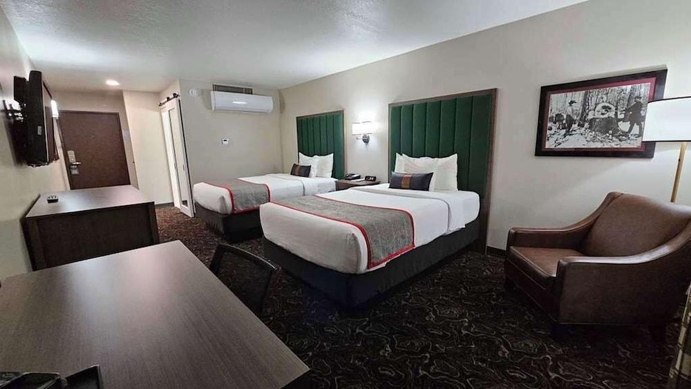 Lumber Jack Lodge, an Ascend Collection Hotel photo 53