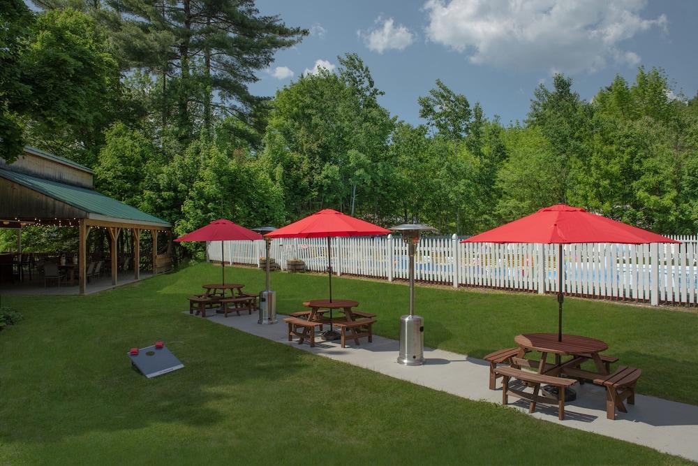 Christmas Farm Inn and Spa photo 48