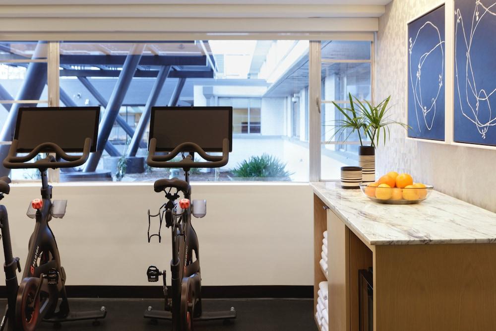 Kimpton Sylvan Hotel by IHG photo 33