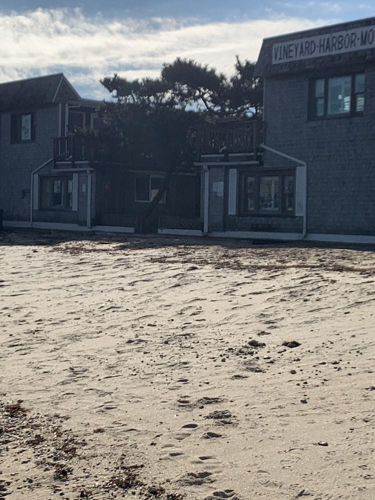 Vineyard Harbor Motel - Private Beach photo 46