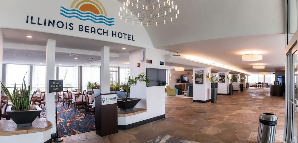 Illinois Beach Hotel photo 17
