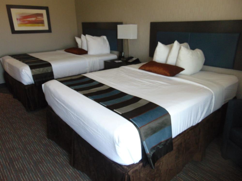 Wingate by Wyndham Lubbock near Texas Tech Univ. Medical Ctr photo 12