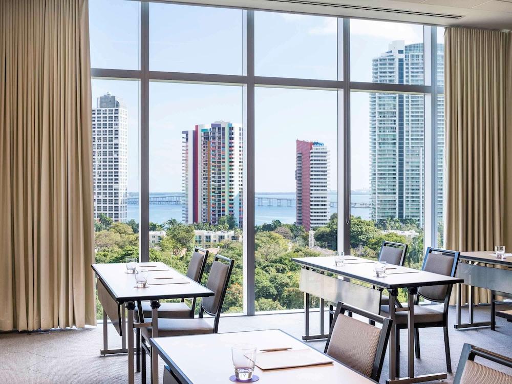 Novotel Miami Brickell photo 63