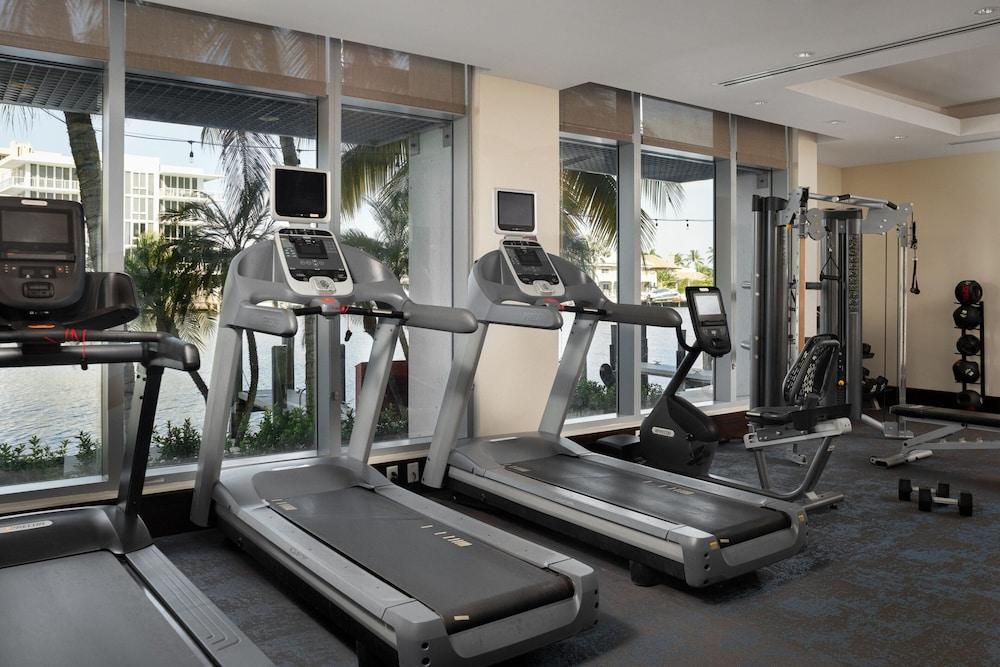 Residence Inn by Marriott Fort Lauderdale Intracoastal/Il Lugano photo 31