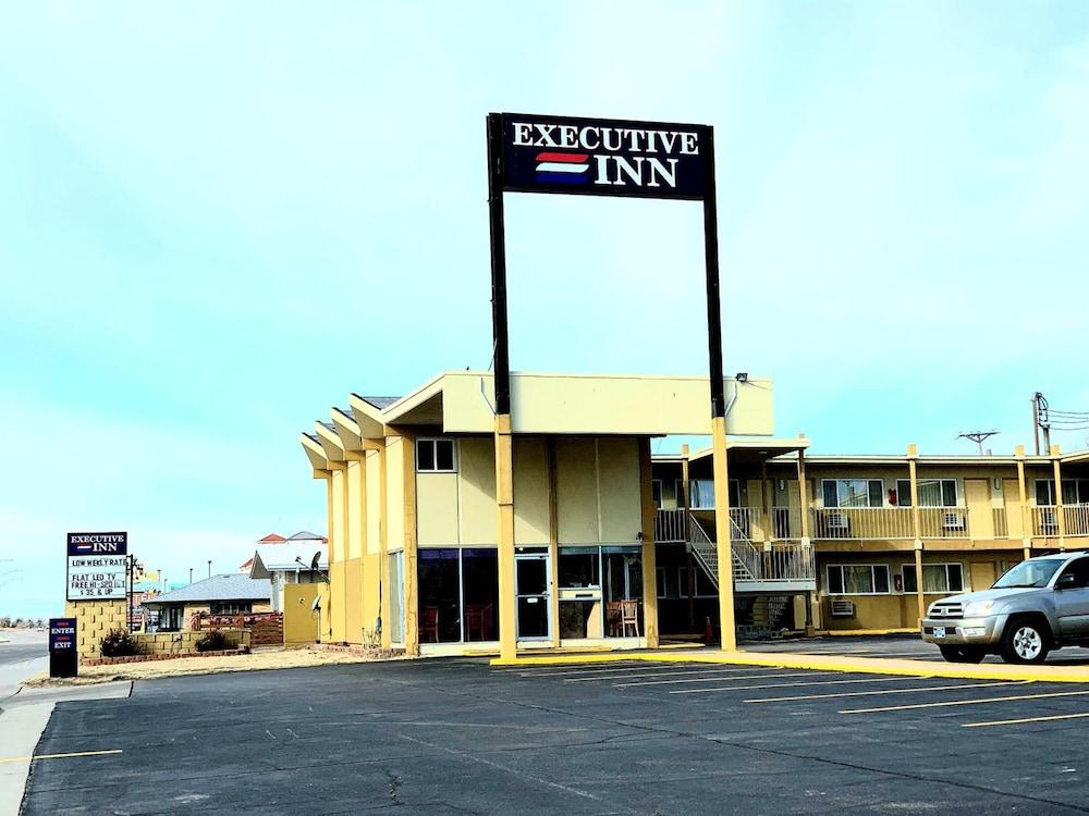 Executive Inn photo 28