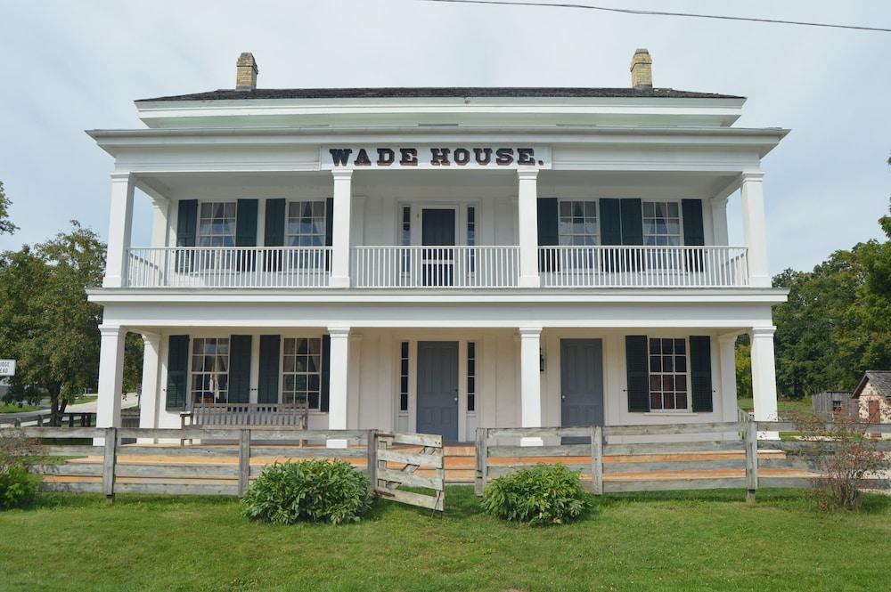 Blue Harbor Resort and Conference Center photo 74
